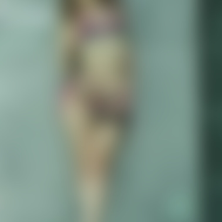 妻のプライベート画像③