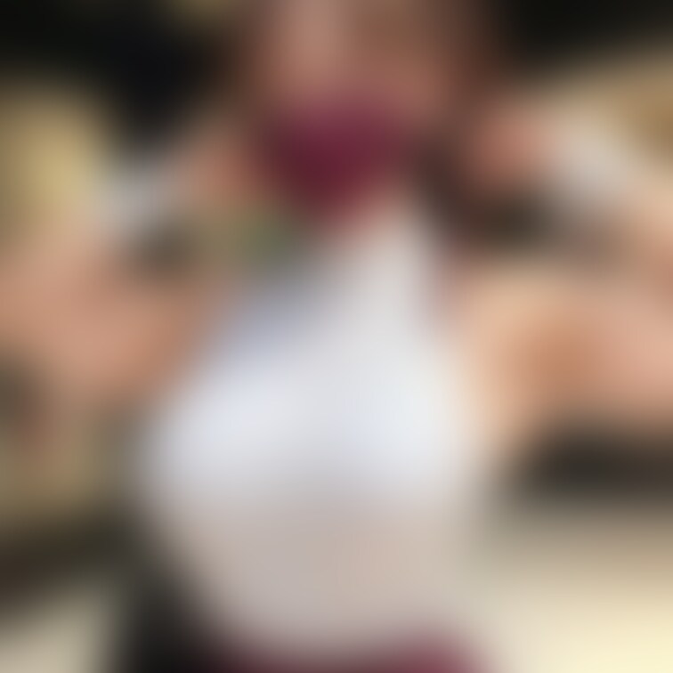 可愛くて筋肉質な子とデート♡