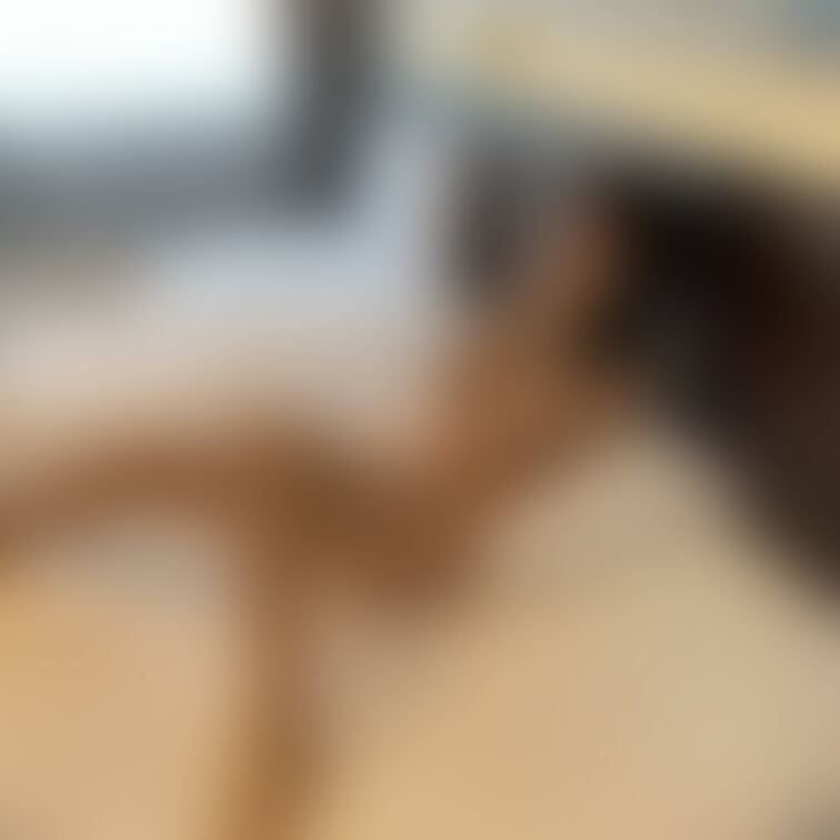 寝取られ前の一コマ
緊張しております