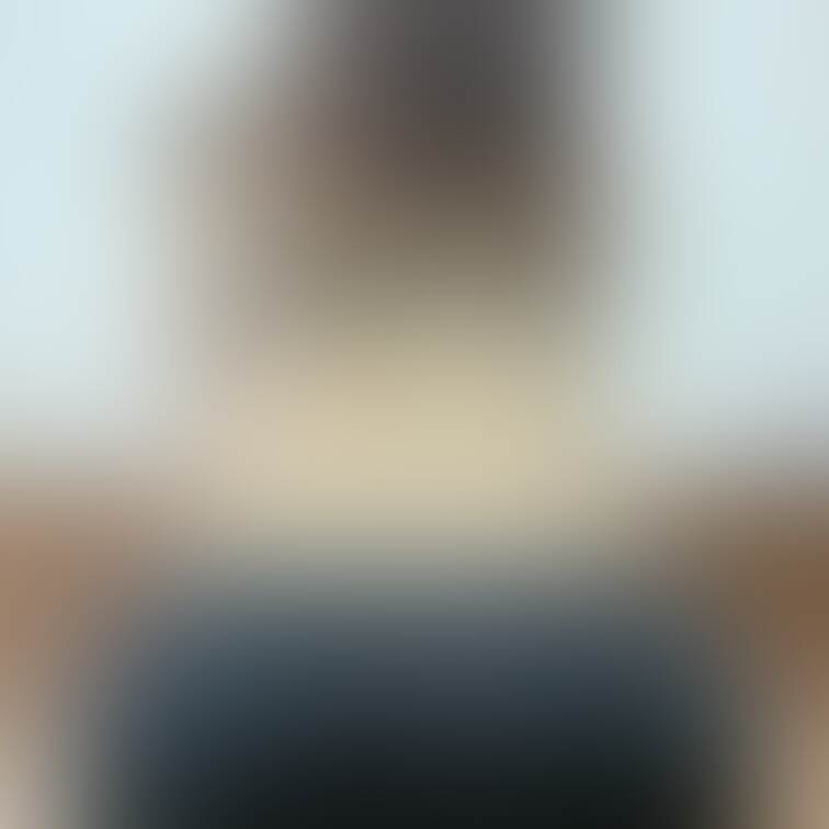 back