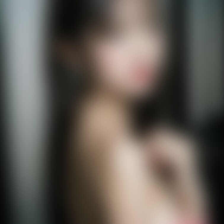 横から見たら形がわかっちゃう❤︎