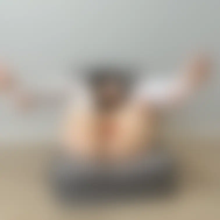 ほらほらー、誘惑されてるよー？😏