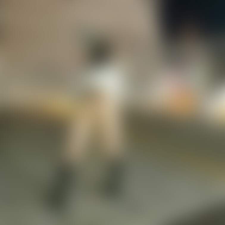 駅シリーズ　大阪駅4
