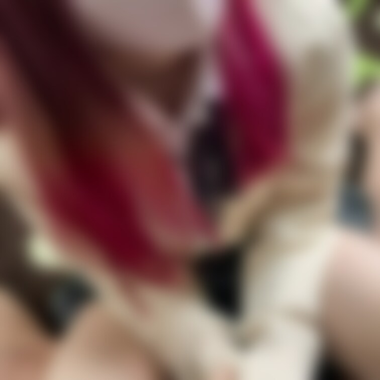 あーちゃんがついにオナホになりました！！
中にいっぱい出してって言うので1週間溜めたどろどろの精子を奥にお届けしました