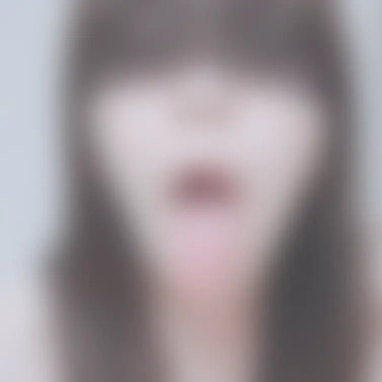 目隠しフェラを妄想してました