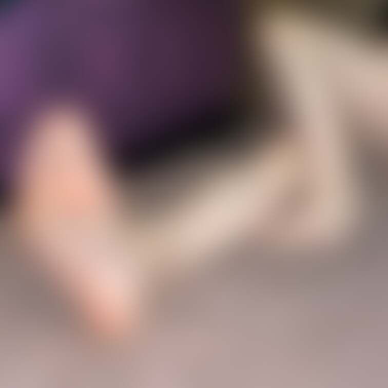 Active female college student ○○○ 
Miyu-chan ②
Foot size: 