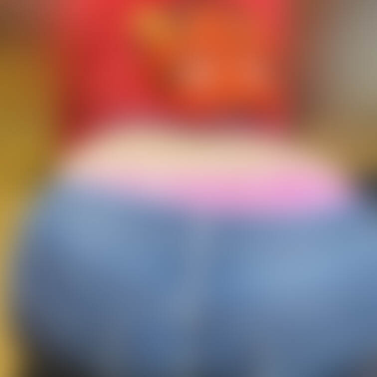おやすみの尻✨