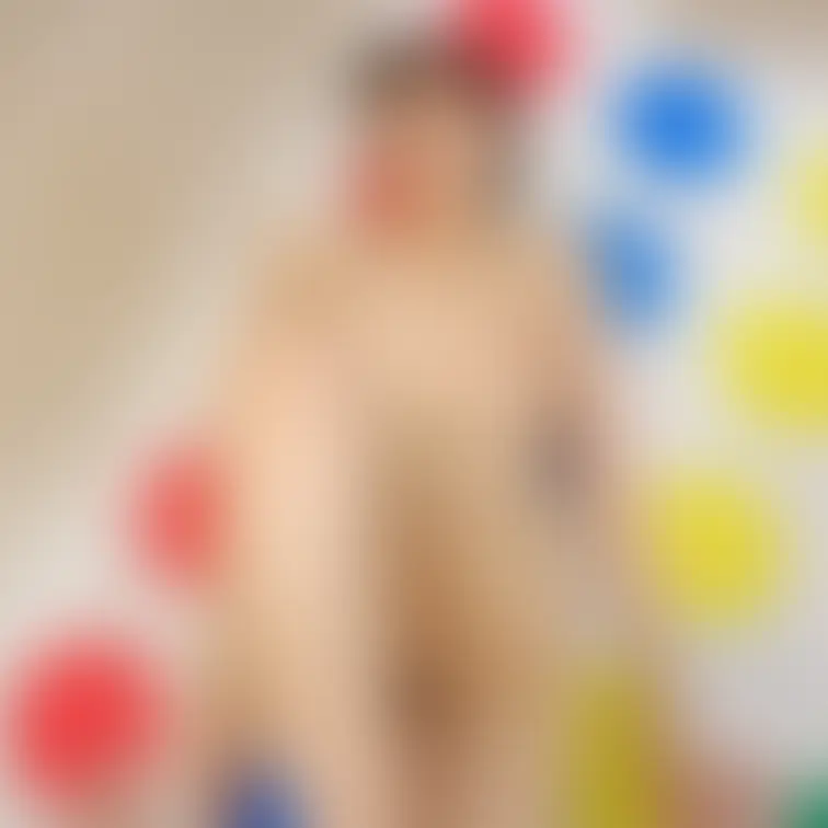 りこの豪邸全裸パーティーでの一コマ。罰ゲームでグラビア撮影した時の画像を掲載します。
美乳の女友達ヌーディストりこ