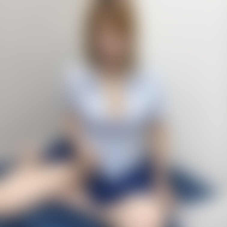 ちょい見せちょいエロ写真です♡