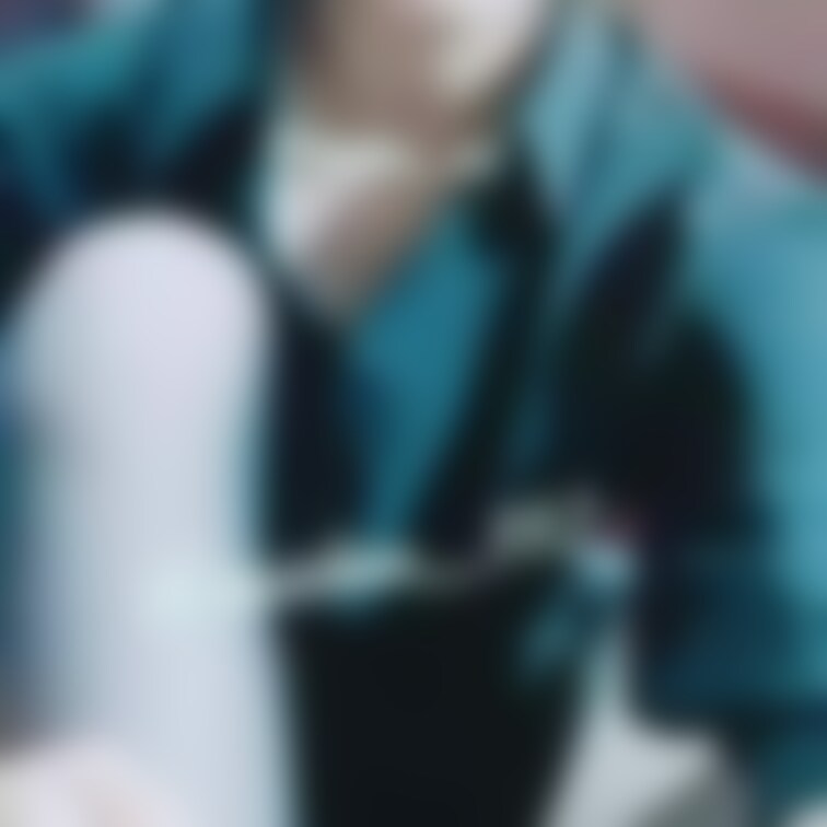 👧🏻💙顔ありオナニー😳