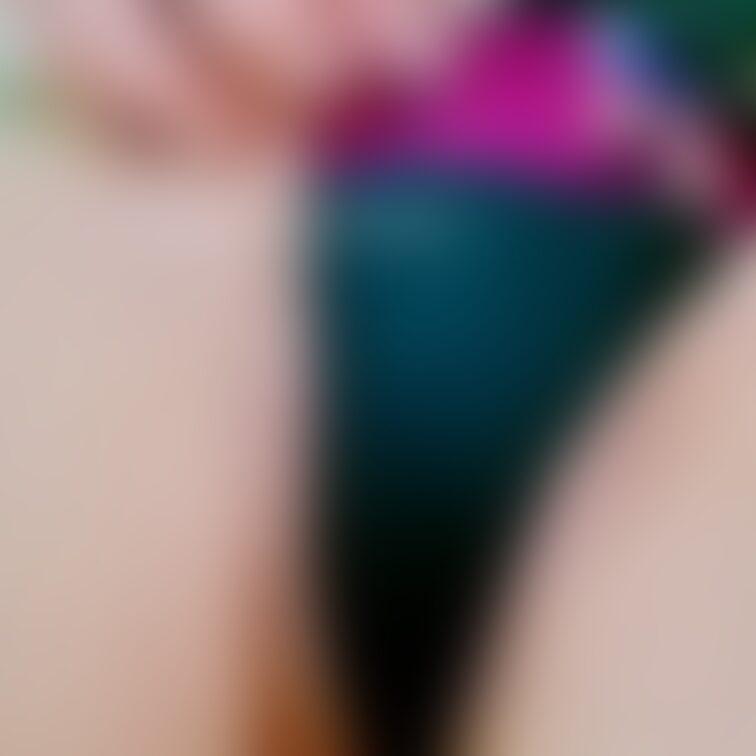 ちょっと食い込み過ぎた😳🤣
お肉が…🫢

