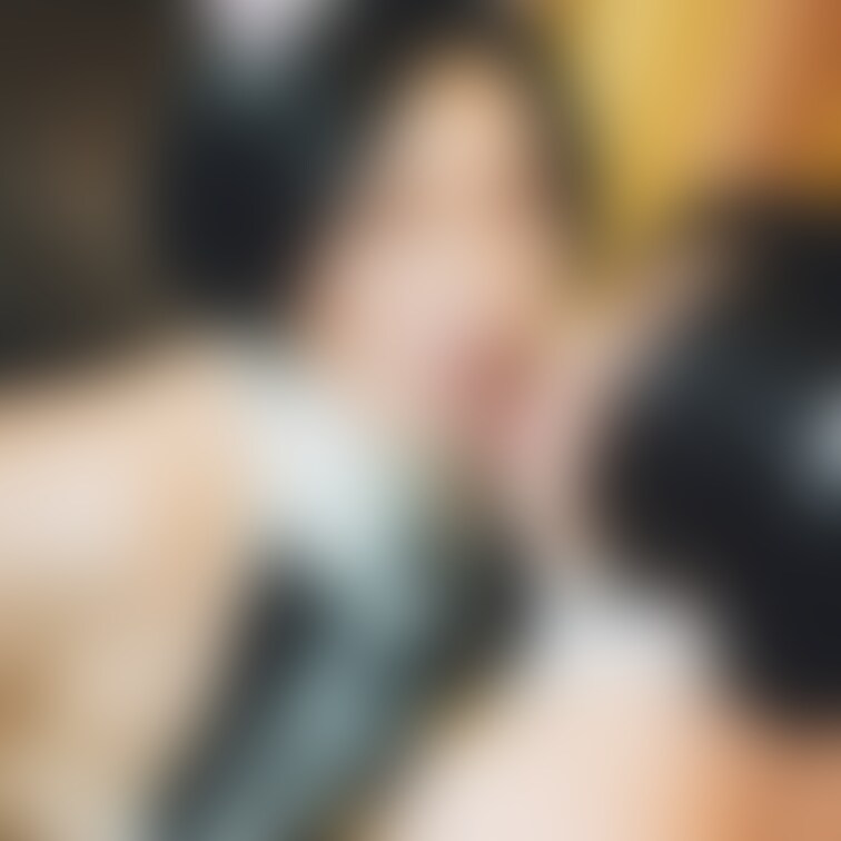 べろちゅー好き?