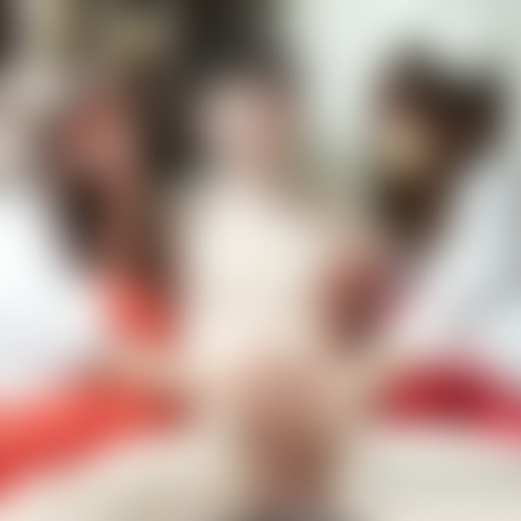 W巫女がM男くんを射精管理⛩️💖
動画切り取りからおすそ分け🥰