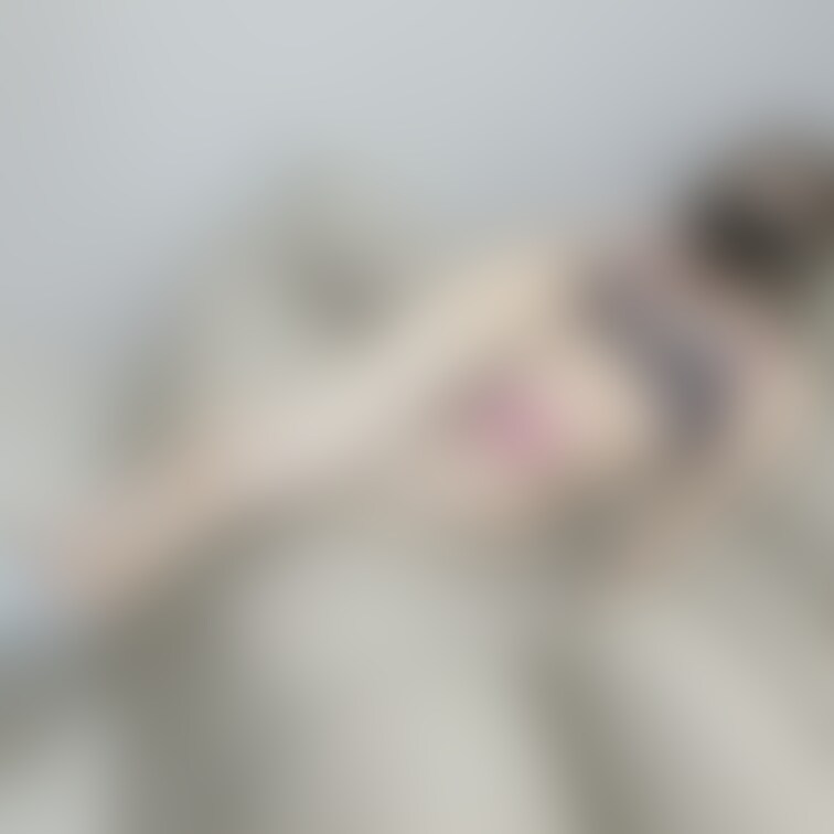 素足も良くない？💕