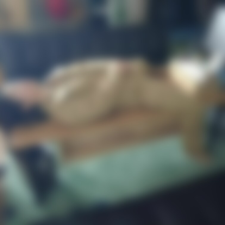 お仕事中でしたが時間が空いたので💕
この日は誰も居なかったので我慢出来ませんでした💦💦