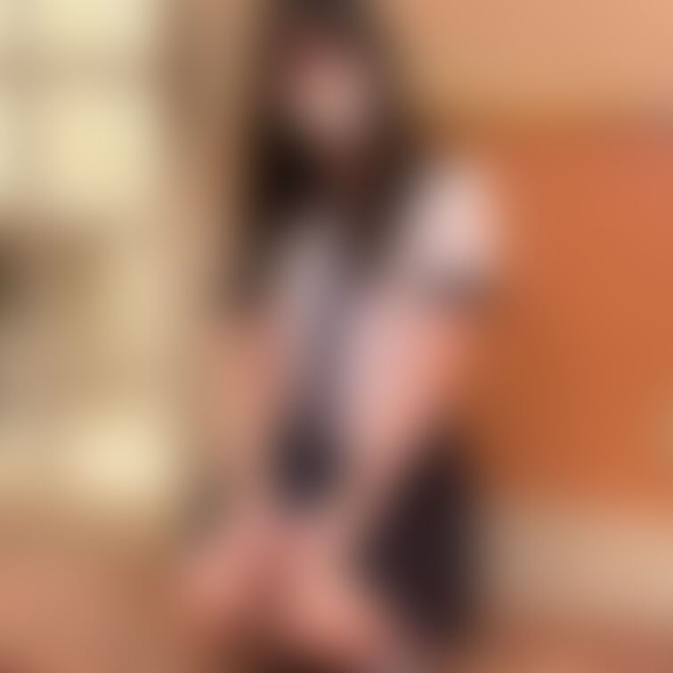 【S級制服美女/ 女子○生】りなちゃん 22歳 脚・足裏・ルーズソックス写真