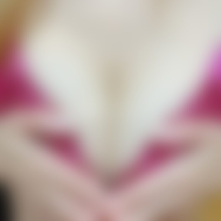 おはよう*
ぱふぱふする?💕