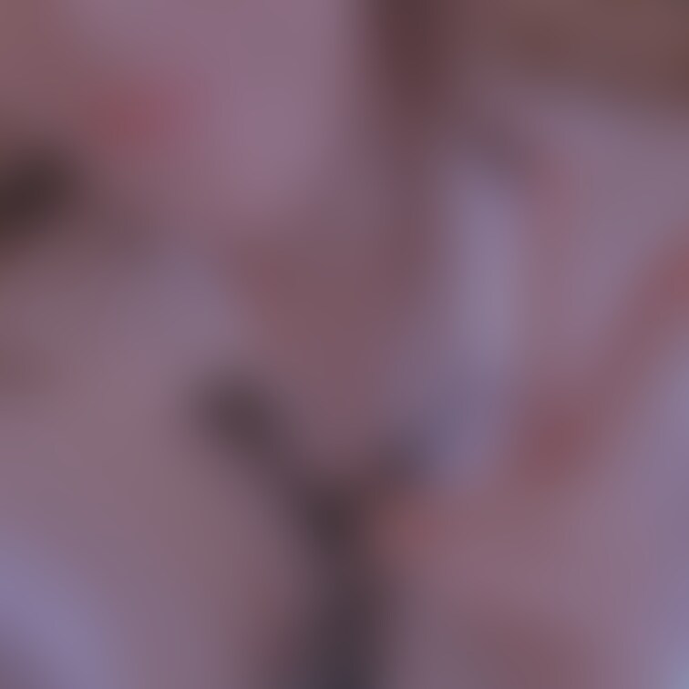 谷間から新しいものが生えてきたよ💗