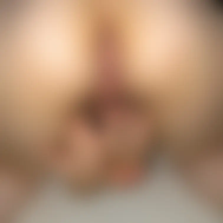 お尻写真８です