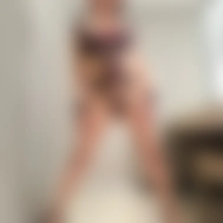 あぁぁぁ、、、
この、、からだ、、、どうにかぁ、、して♡