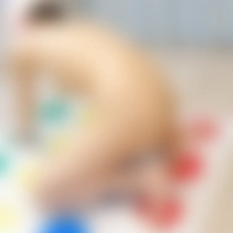 りこの豪邸全裸パーティーでの一コマ。ゲームに負けた罰ゲームで一人ツイスター。参加者の命令通りのポーズをしないといけない恥