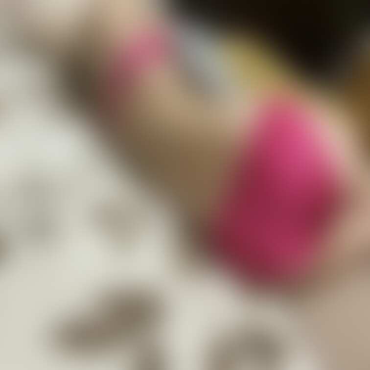お風呂上りの妻💕
うとうと💤しながら着替えてました😌