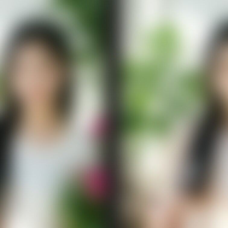着衣と脱衣の並べた画像です    画像№1573
