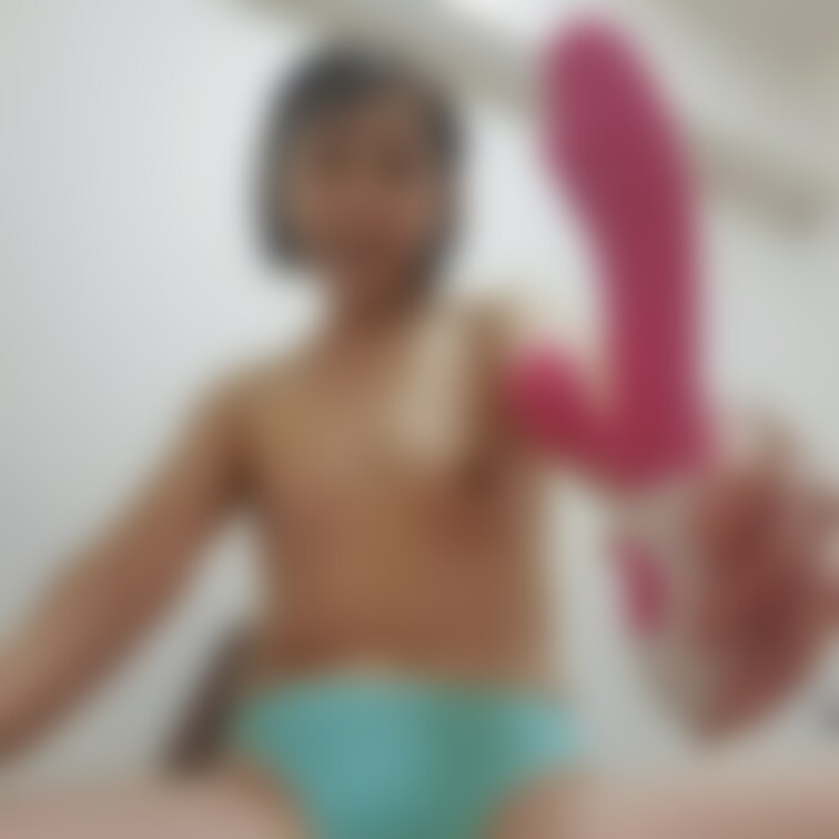 オナニー続き動画

クリトリスで感じてしまい
どんどん気持ちよくなる👅

