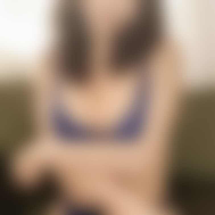 「一人エッチ…」

下着姿の…わたし…


※初公開日から一か月経過した当記事の有料会員向けR18動画及び画像