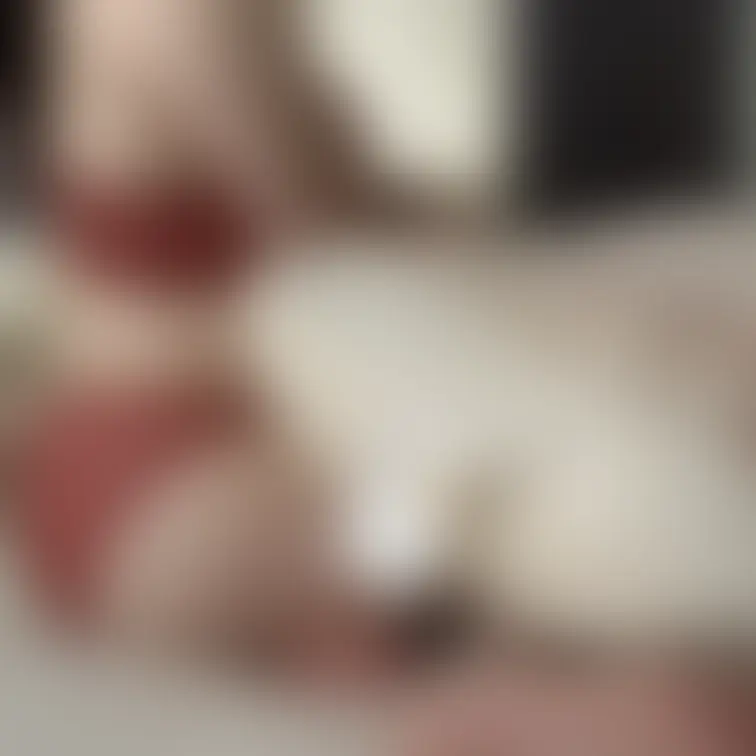 朝撮りあーちゃん🍎
赤い新しい下着だよー
可愛い?