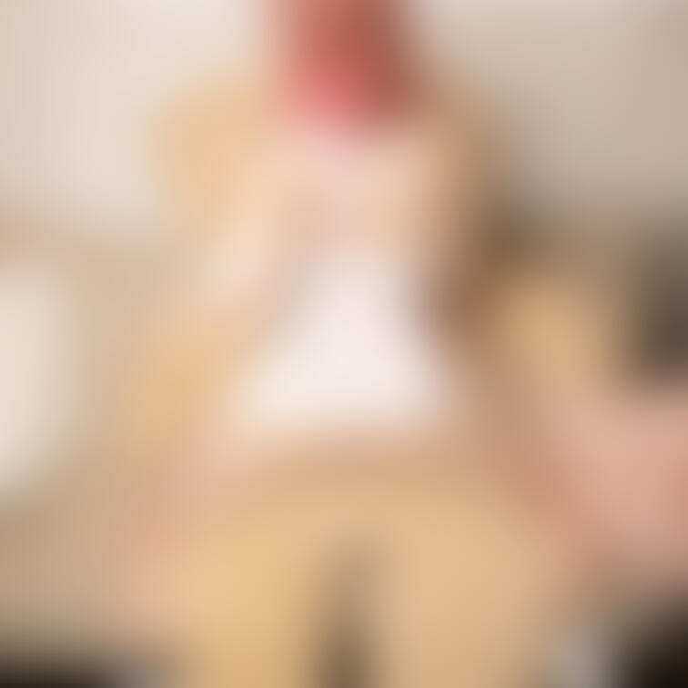 騎乗位好き💓?