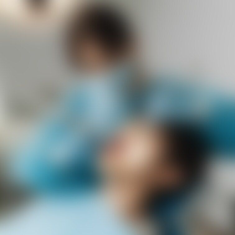 Dental surgery
