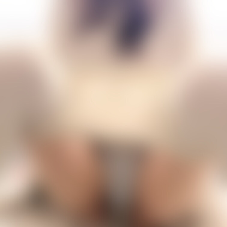 早くここに顔を埋めに来なさい😍🫶