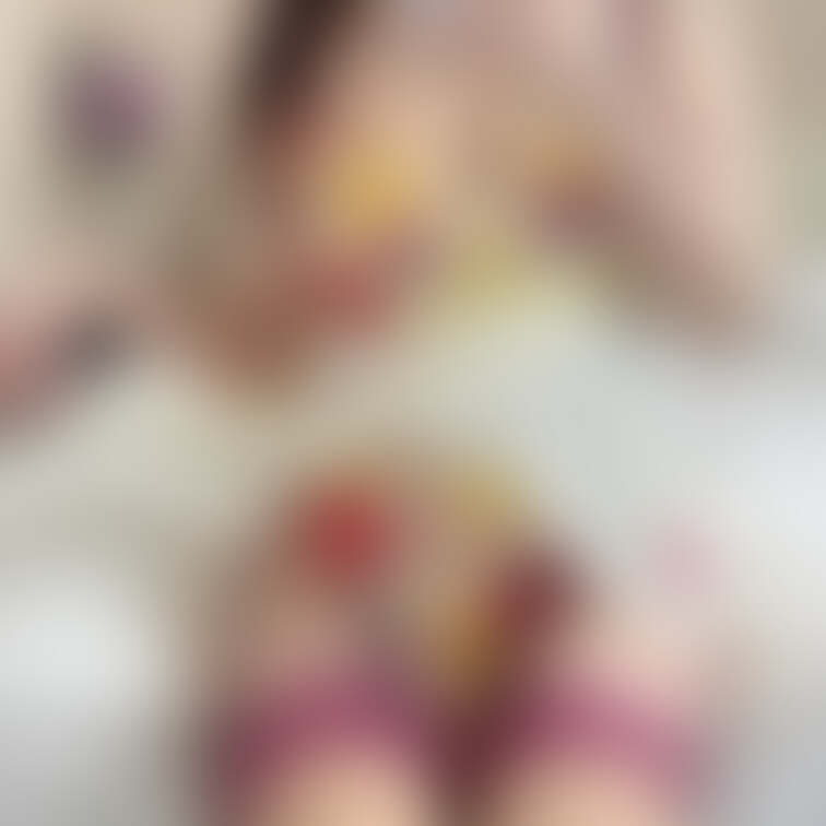 ぴらり♪キャミも素敵だから見てほしい🥰✨✨