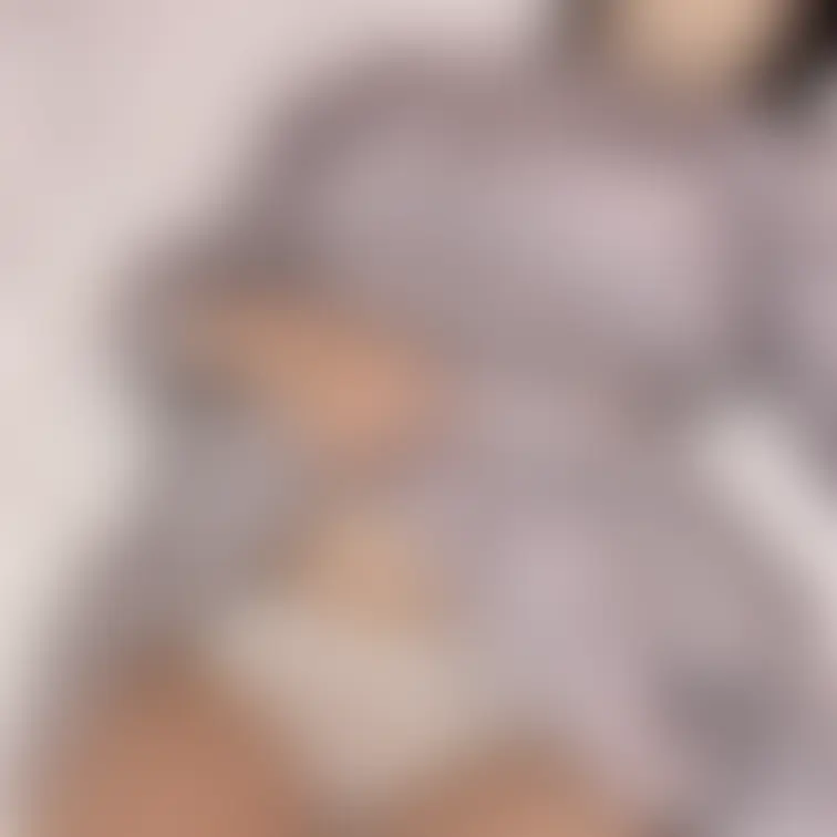 ぺろーん☺️✨
めくっちゃった🩷