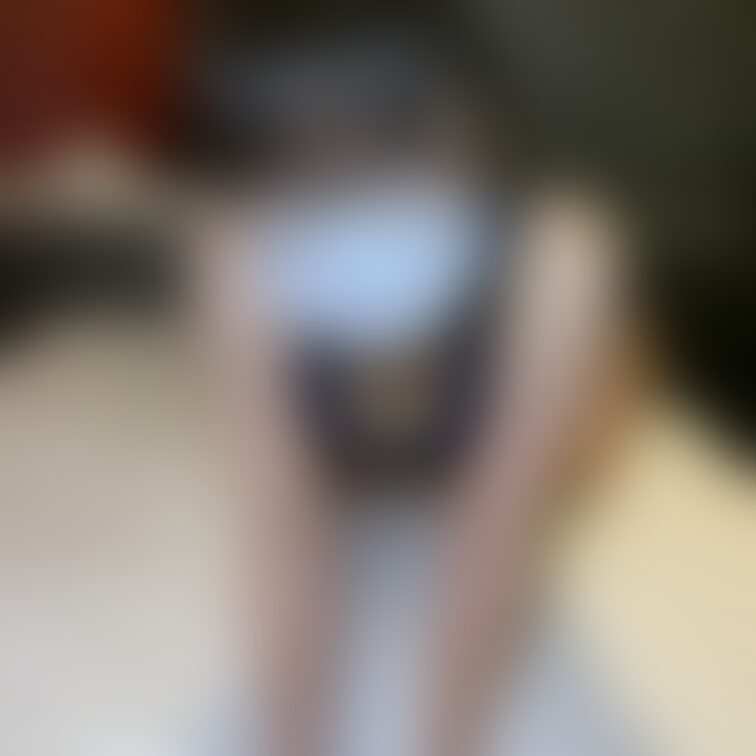 アイコンのボカシなしVer
マスクはつけてますが
もともと無加工の写真にボカシを
入れただけなので
リンゴちゃん