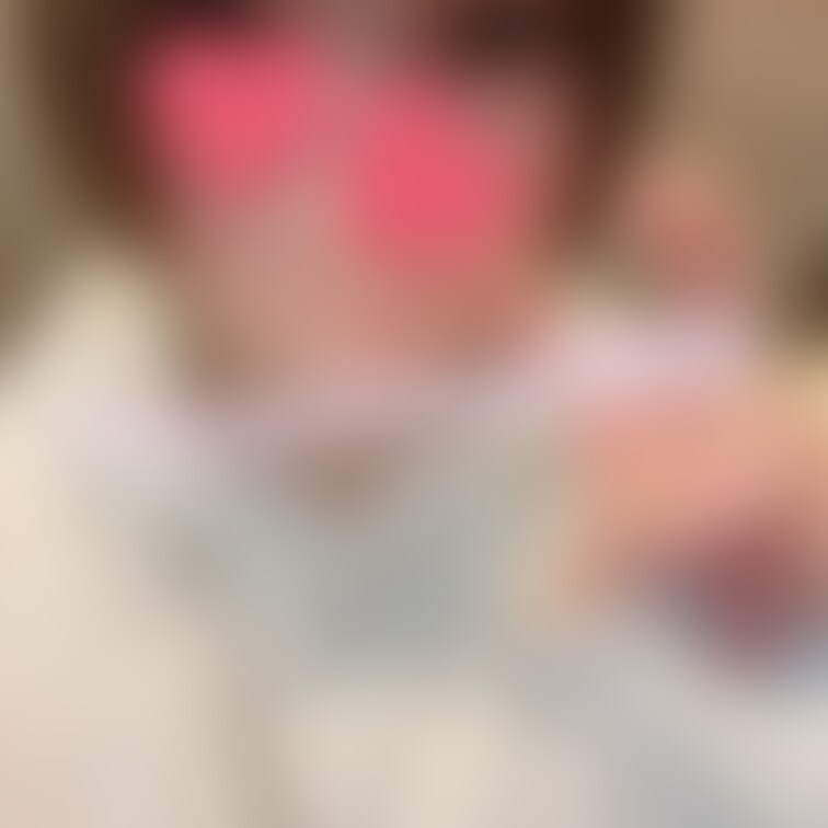 顔ちら|´-`)今日はおっぱいお休みです