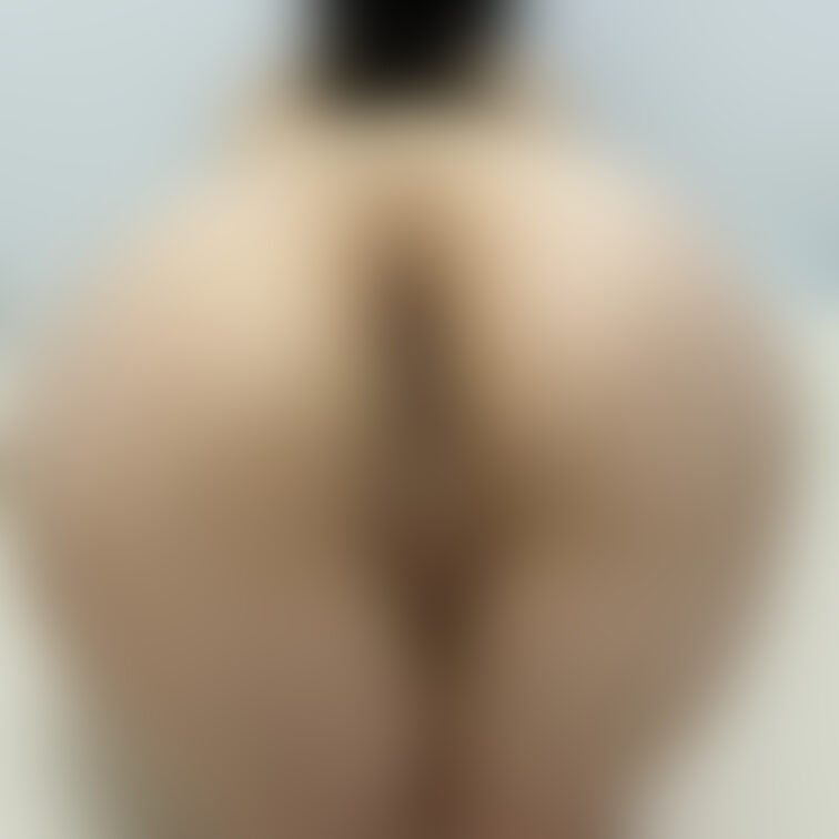 アナル舐めたいんでしょ？
早く舐めなさい🍑