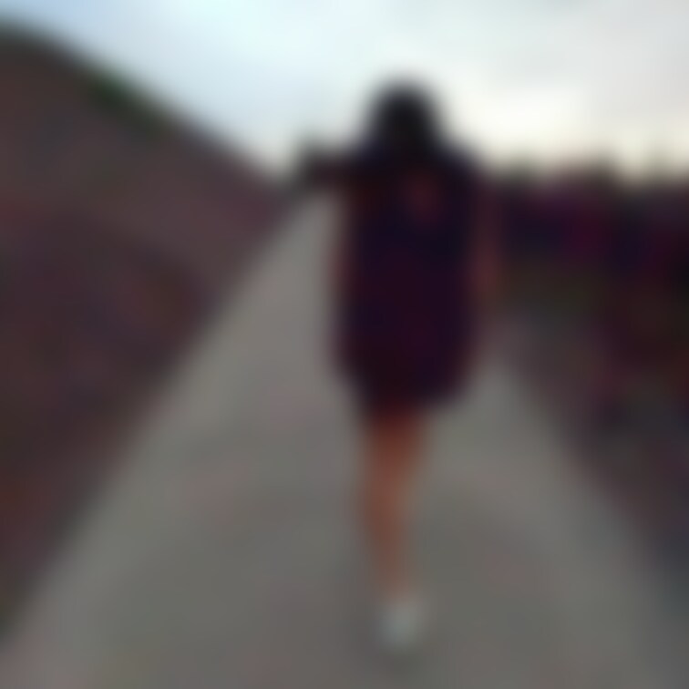 【朝日レポート露撮編】※特別プラン
曇り空だけど朝日レポート🌄
ふと思ったんだけど…私って散歩に連れていってもらえた