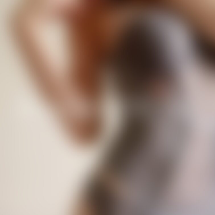 これはお着替え途中のお写真です💁‍♀️