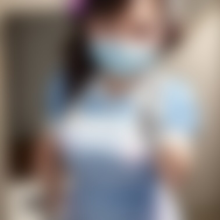 Dental hygienist