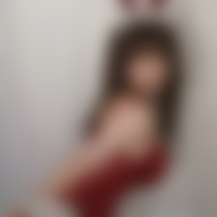 クリスマスの夜くらい朝まで楽しもう？
そのためにこれ着たんだよ😌💕