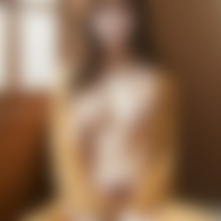 毎日ノーブラで寝てるけど、垂れてないよね?❤️