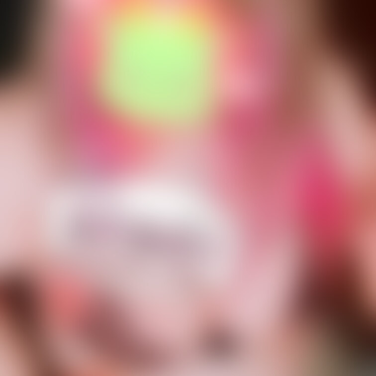 かなり前のだけど◡̈❁体重は今より20kg位少ない筈なのに体型は今と余り変わらない(笑)なんでー😂