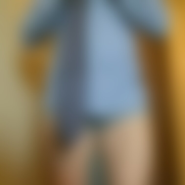 👤出張先のホテルで❶