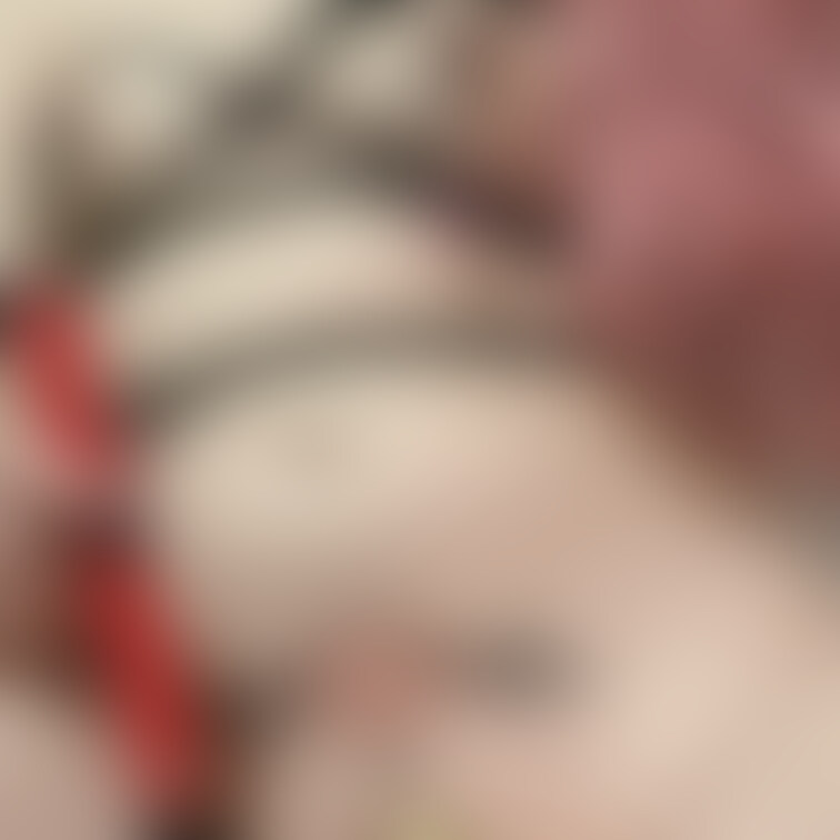 誰か縛り方教えてください♥
変な風になっちゃいました💦