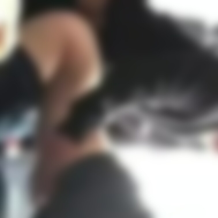 自宅で