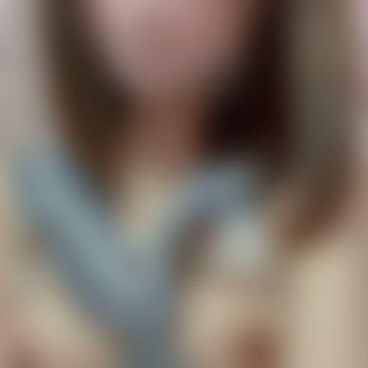 おさげにしてみた👀