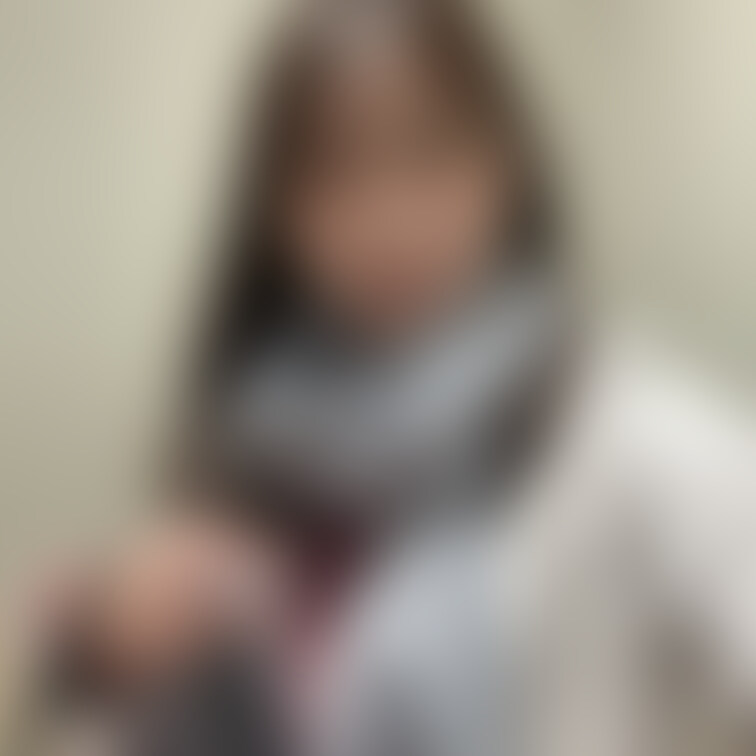 【らぶプラン顔出し】ニットからぽ○○○💗🧣