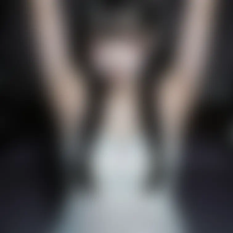 君の顔に押し付けたらどうなるかな？